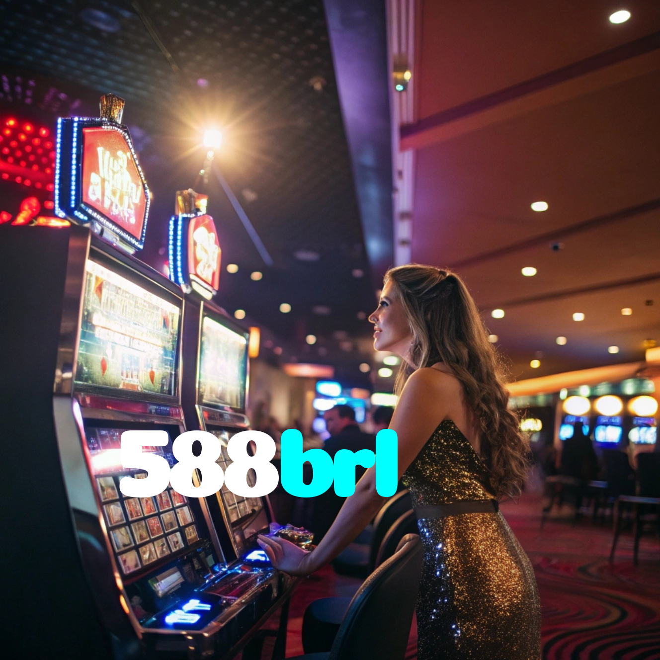 588brl