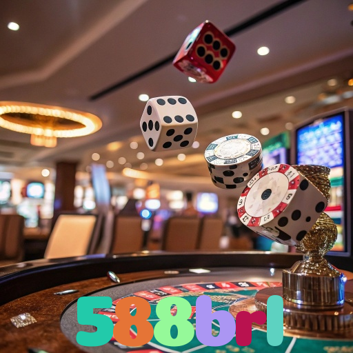 588brl