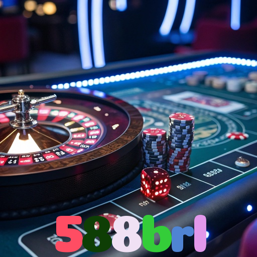 588brl