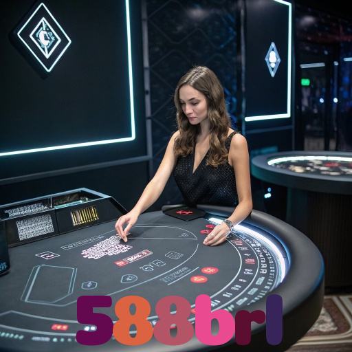 588brl