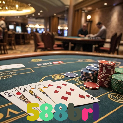 588brl