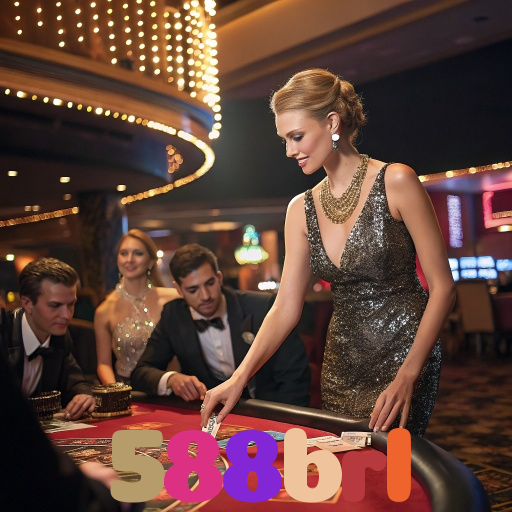 588brl