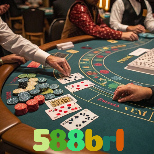 588brl