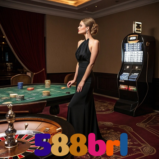 588brl