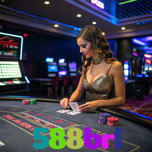 588brl