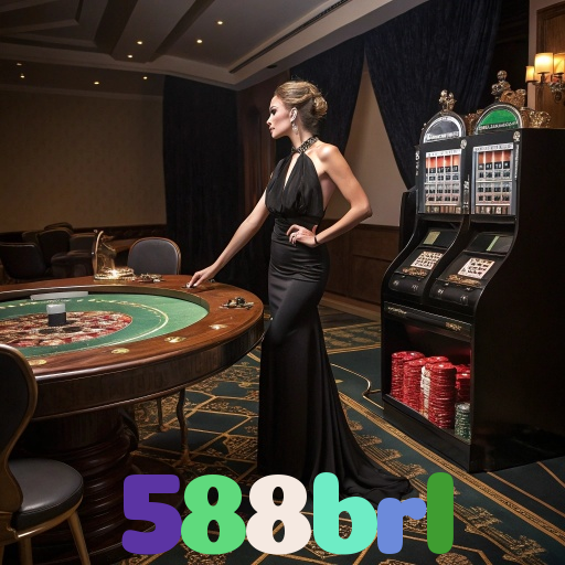 588brl