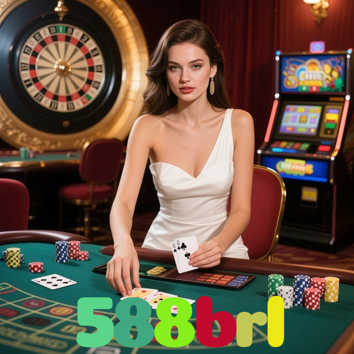 588brl