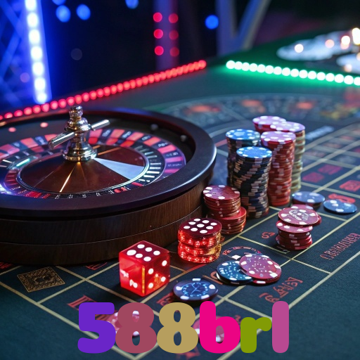 588brl