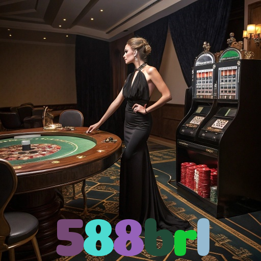 588brl