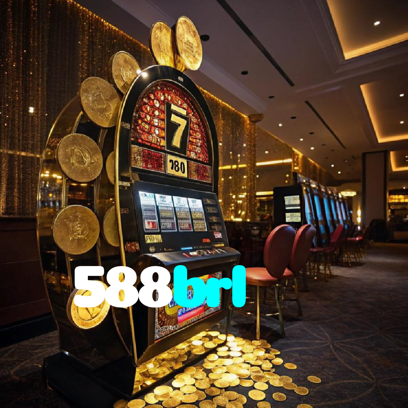588brl