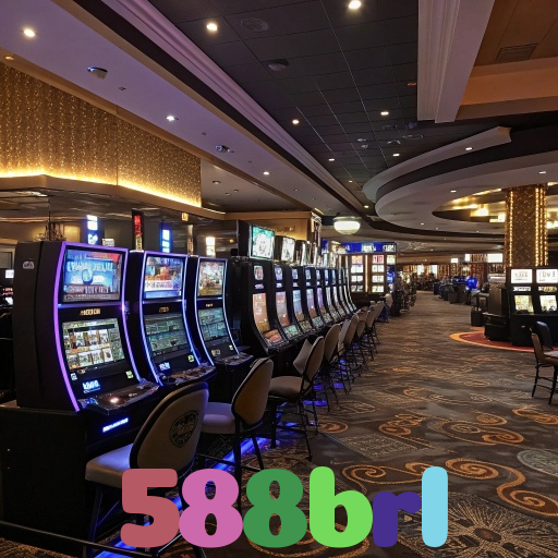 588brl