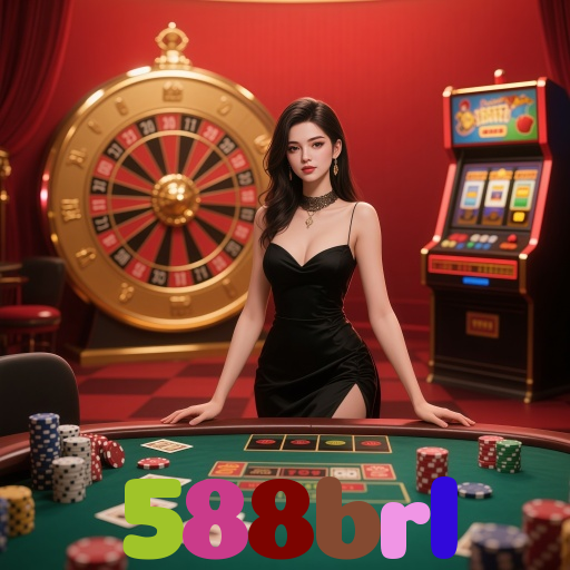 588brl