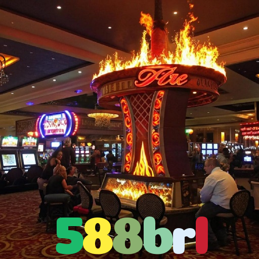 588brl
