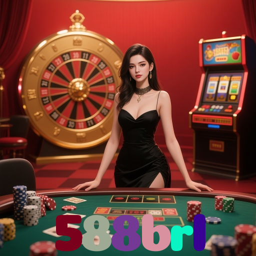 588brl