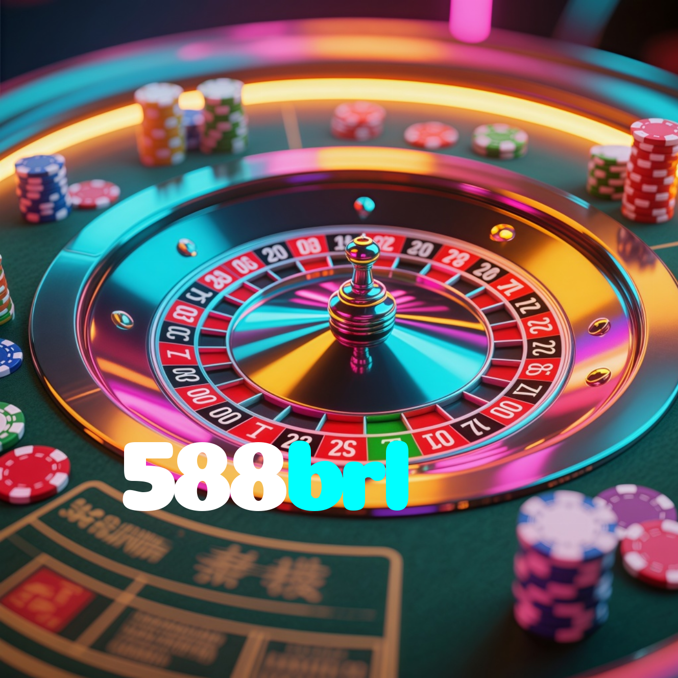 588brl
