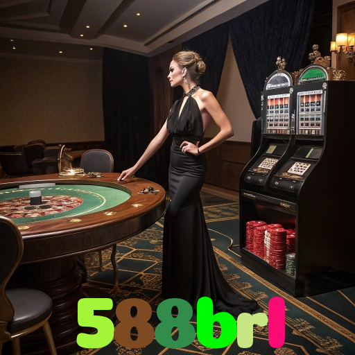 588brl
