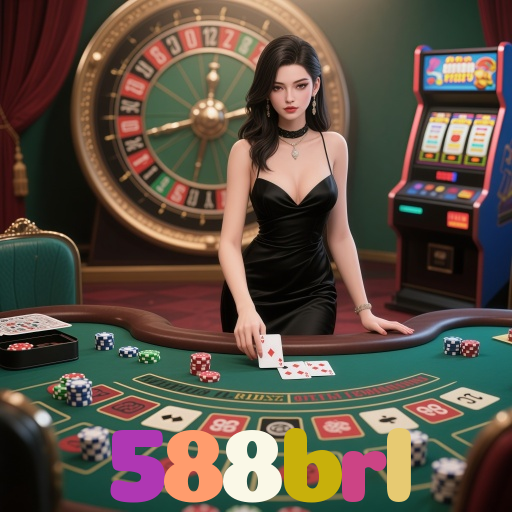 588brl