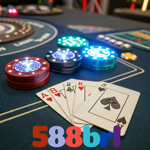 588brl