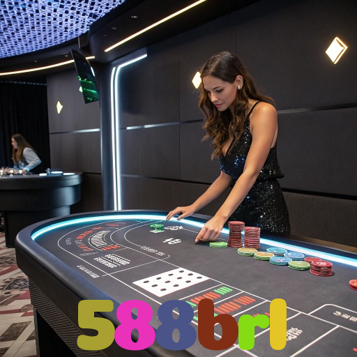 588brl