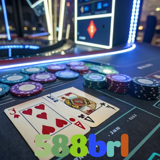588brl