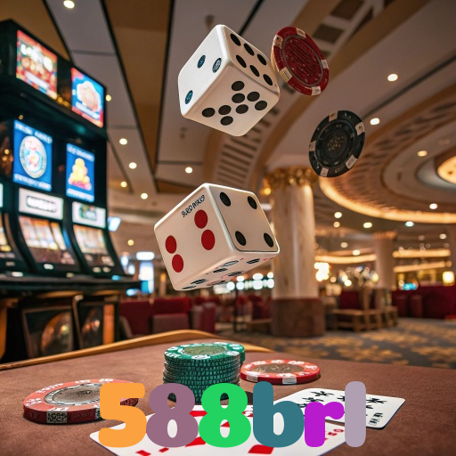 588brl