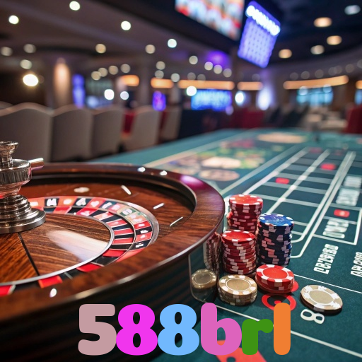 588brl