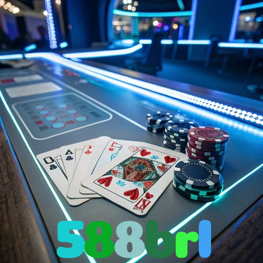 588brl
