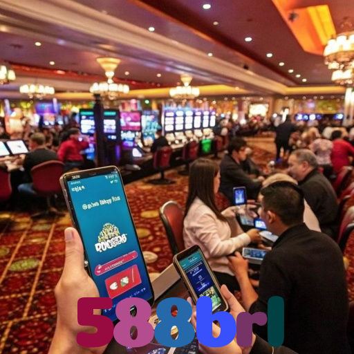 588brl