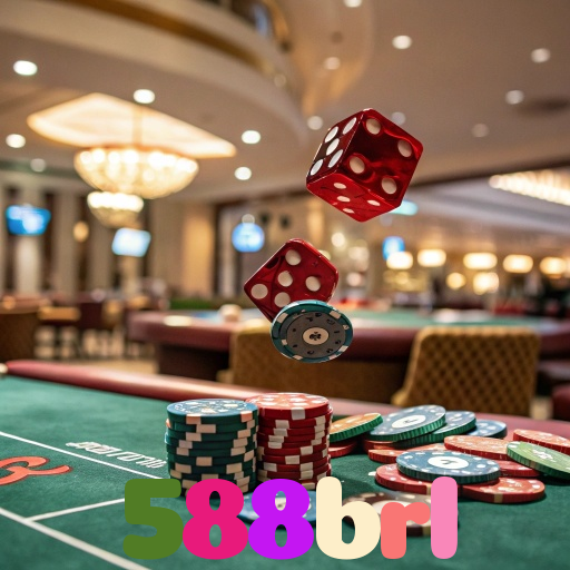 588brl