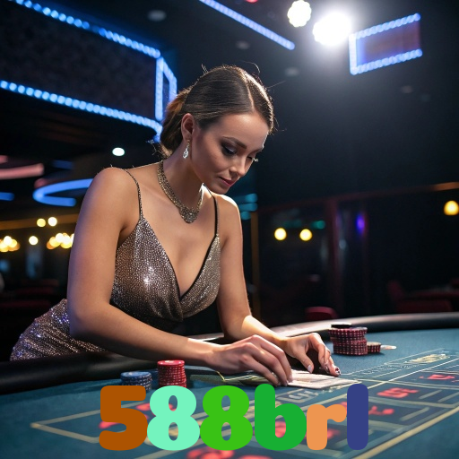 588brl