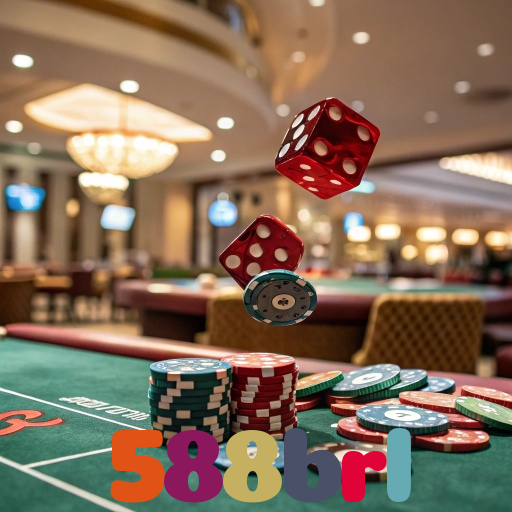 588brl