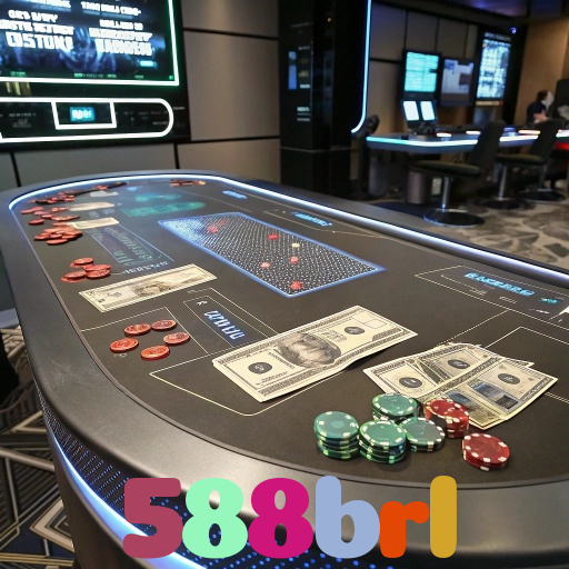 588brl