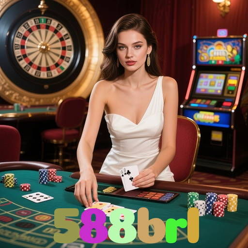588brl