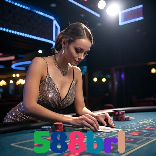 588brl