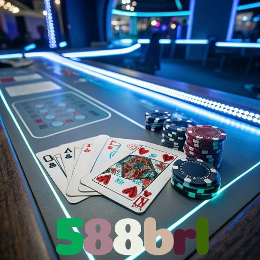588brl