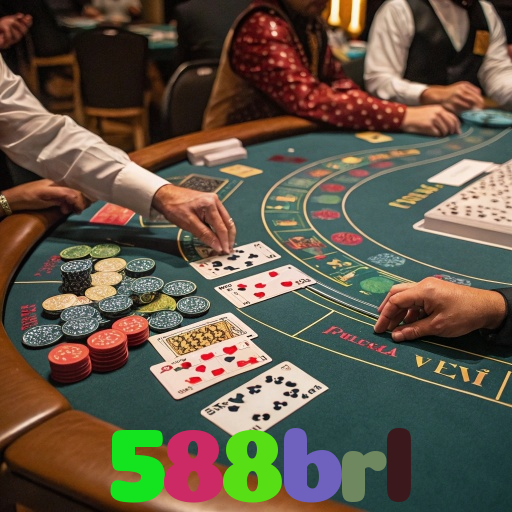 588brl