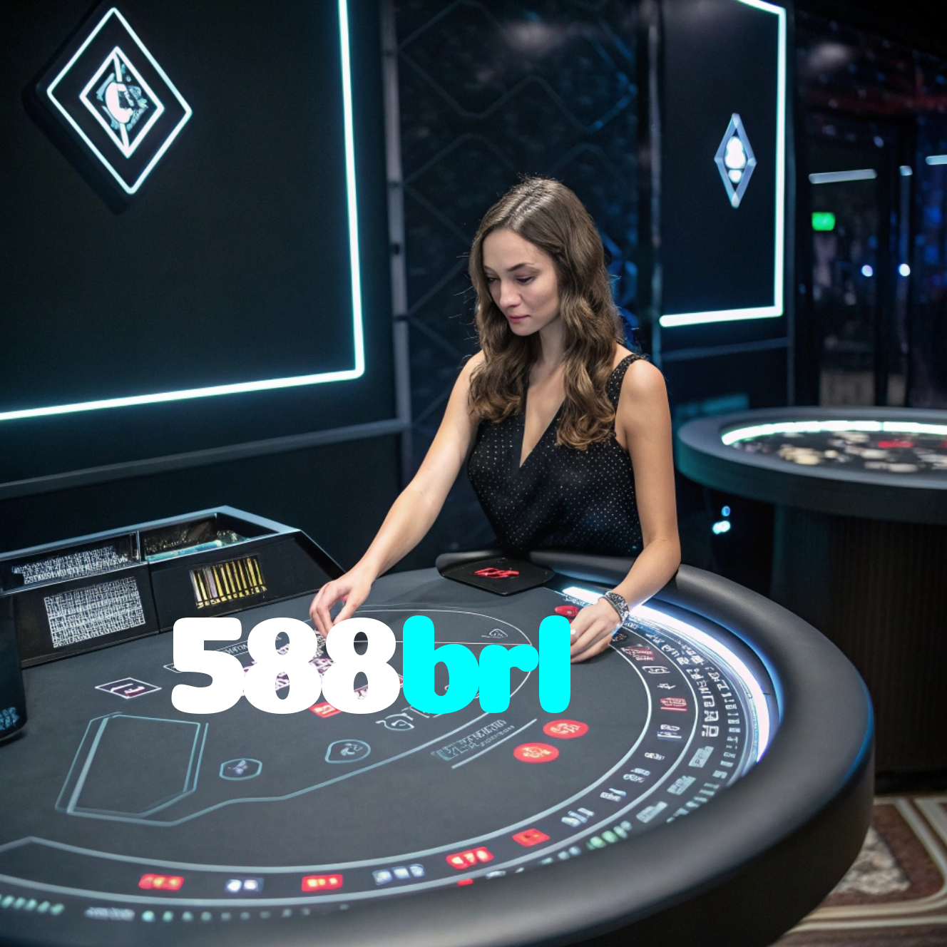 588brl