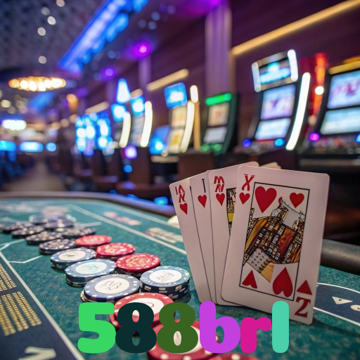 588brl
