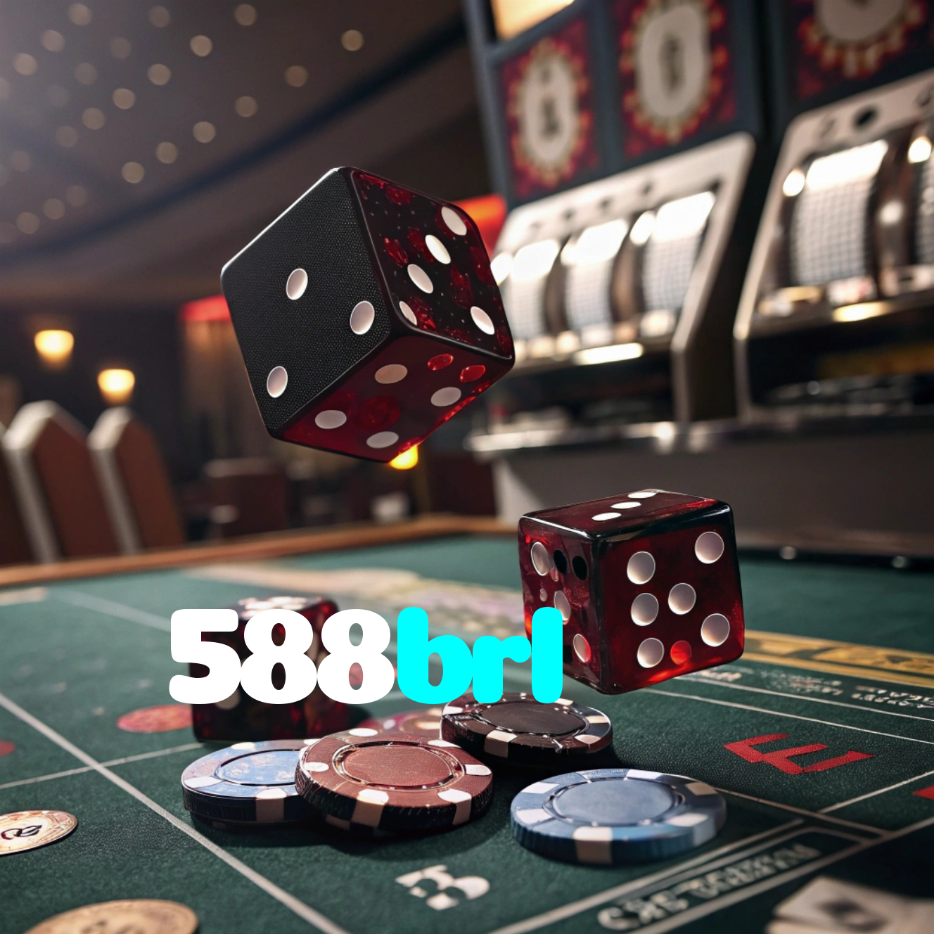588brl