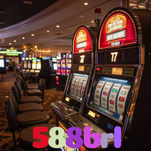 588brl