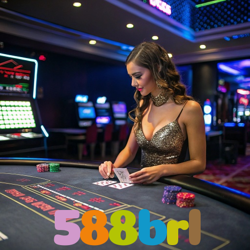 588brl