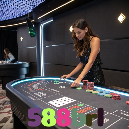 588brl