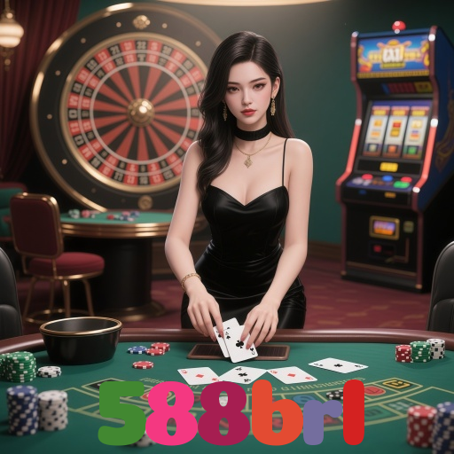 588brl