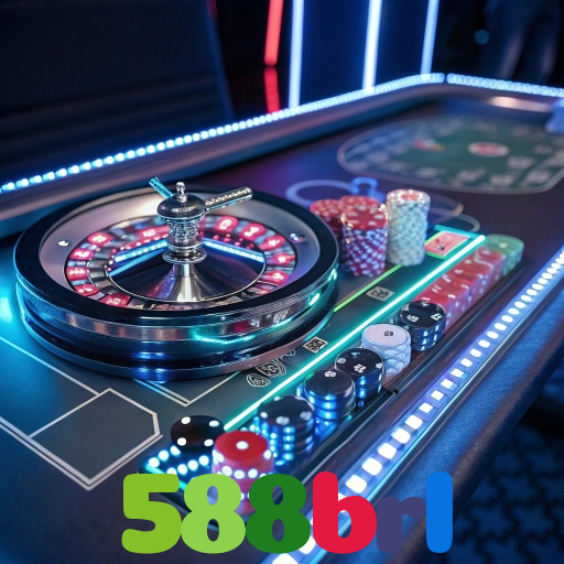 588brl