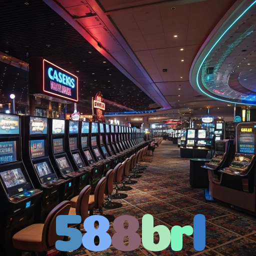 588brl