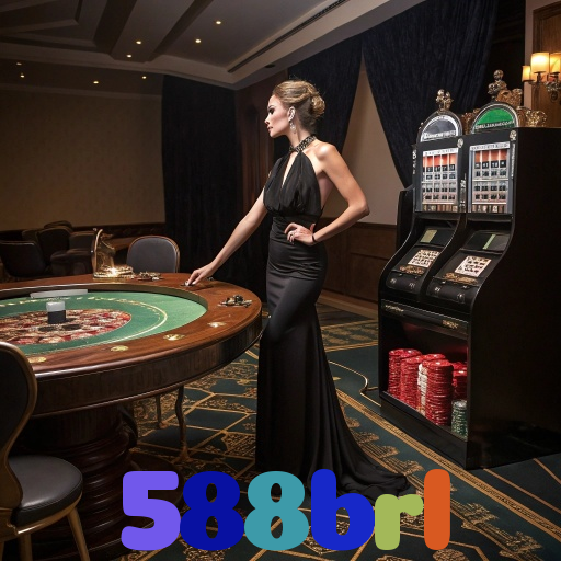 588brl