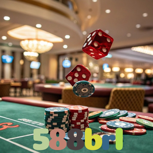 588brl