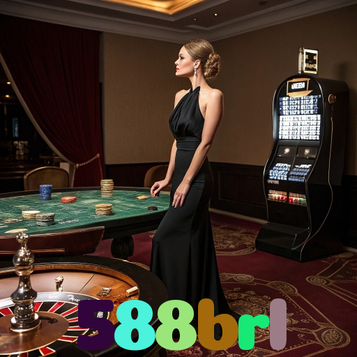 588brl