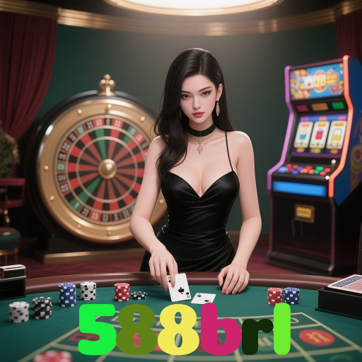 588brl