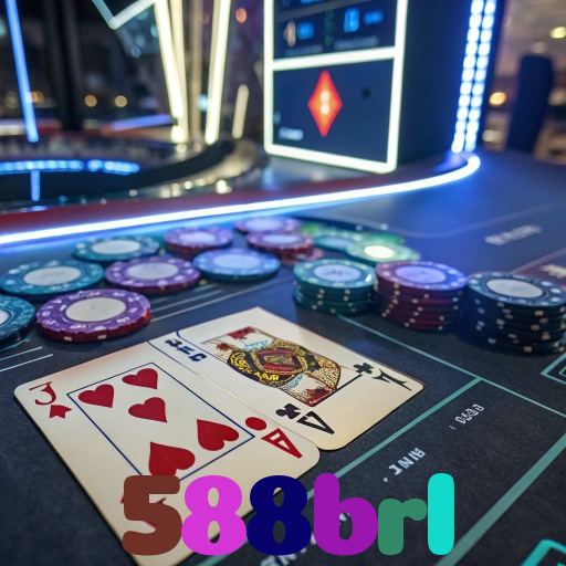 588brl